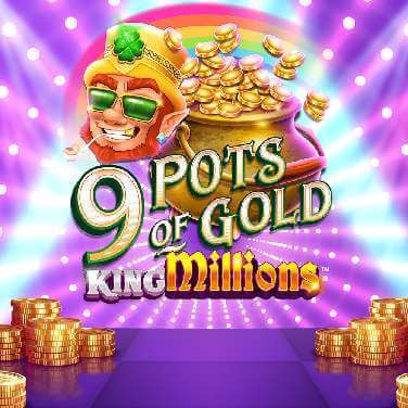 9 Pots Of Gold — Crown Casino Online