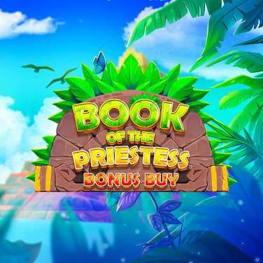 Book Of The Priestess — Crown Casino Online