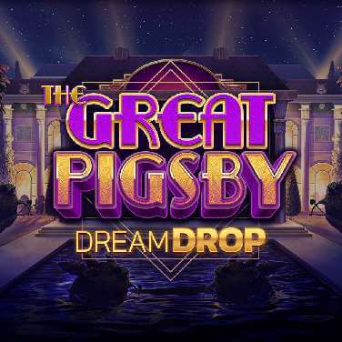 The Great Pigsby — Crown Casino Online