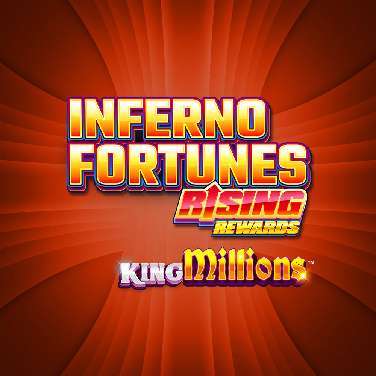 Inferno Fortunes Rising — Crown Casino Online
