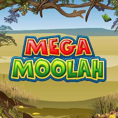 Mega Moolah — Crown Casino Online