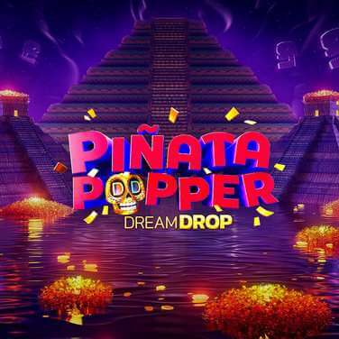 Piñata Popper — Crown Casino Online