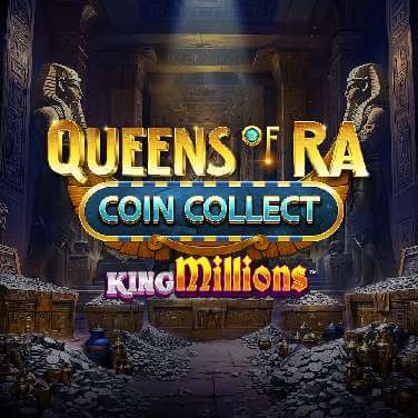 Queens Of Ra Coin Collect — Crown Casino Online