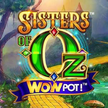 Sisters Of Oz — Crown Casino Online