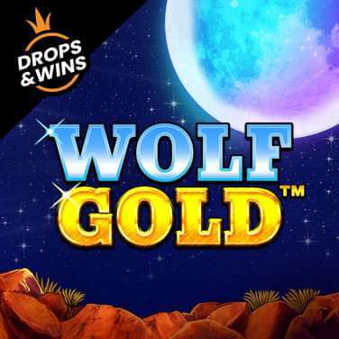 Wolf Gold — Crown Casino Online